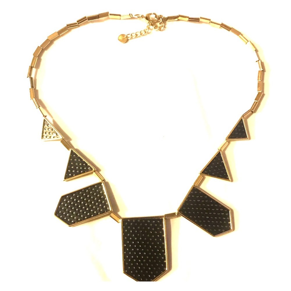 House of Harlow necklace